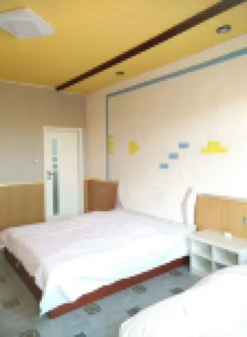 Xiangju Family in Alxa Left Banner