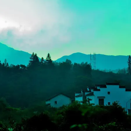 Fuliang Raonan Homestay