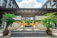 Herun International Hotel Hotels in Guiyang