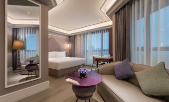 MERCURE NANTONG DOWNTOWN