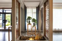 yunqishanju hotel