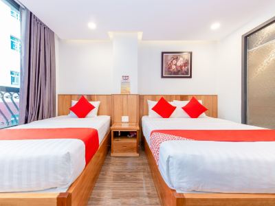 Lucky Hotel Manila