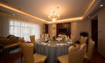 Qian'an Hotel (Karamay Dushanzi Store) - Housity