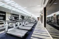 voco Changzhou Fudu