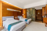 Jiuhuashan Wuxi Shanse Hotel