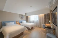 Home Inn Neo · Sanjie Liangxiang National Square Metro Station Branch - 2성급