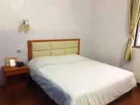 珠海吉成酒店 - 标准大床房