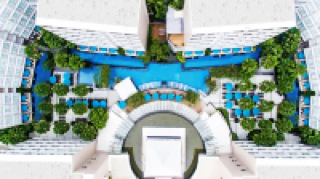 แกรนด์ เมอร์เคียว ภูเก็ต ป่าตอง