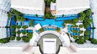 Grand Mercure Phuket Patong Hôtels à : Phuket