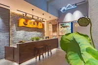 Danxia Mountain Derui Hotel - สัตว์เลี้ยง