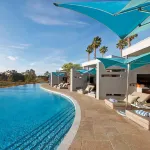 Crown Towers Perth - Mewah