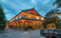 Lijiang Yun Ruo Shui Beauty Inn Hotels near Lijiang Ancient Town - South Gate Square