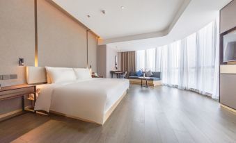 Atour S Hotel Nanshan  Shenzhen