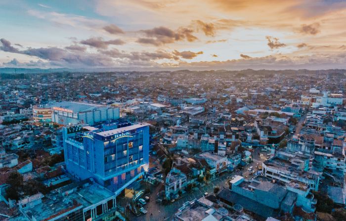 Hotel Horison Tasikmalaya