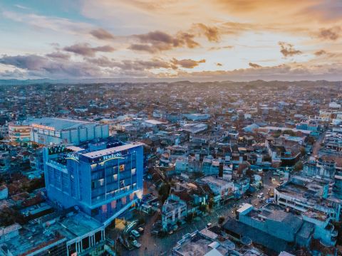 Hotel Horison Tasikmalaya