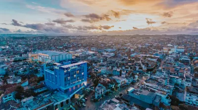 Hotel Horison Tasikmalaya