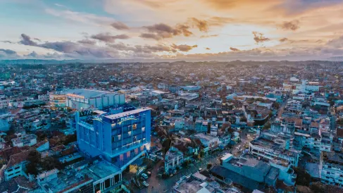 Horison Tasikmalaya