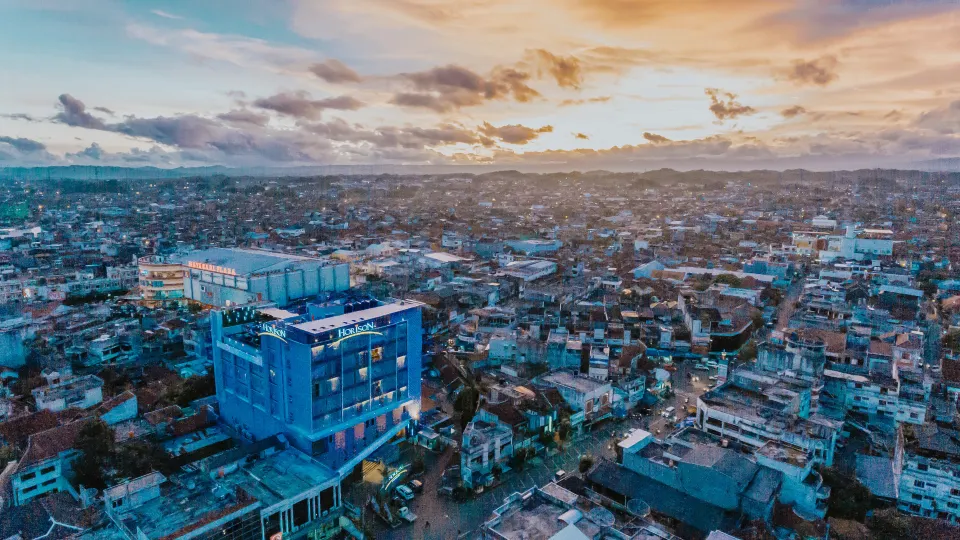 Horison Tasikmalaya