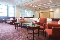 Hyatt Regency Bangkok Suvarnabhumi Airport - Business