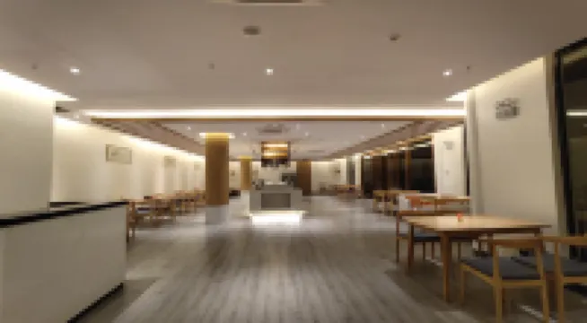Xianghe Hotel
