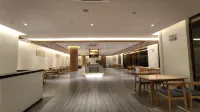 Xianghe Hotel Hotels in Guigang
