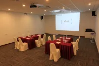 Molek Garden Hotel