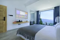 Hongya Baopu Yunlu Homestay