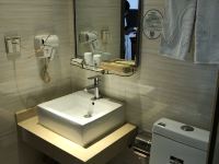 格林豪泰贝壳酒店(深圳横岗文体广场贤乐路店) - 单人房(无窗)