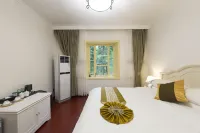 廬山小平舊居別墅