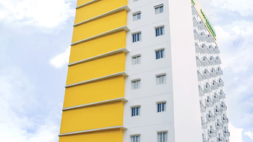 Go Hotels Ermita, Manila