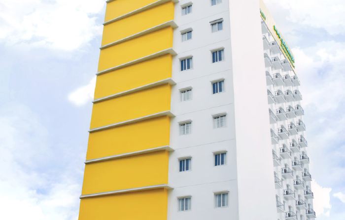 Go Hotels Ermita, Manila