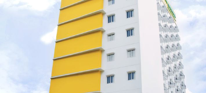 Go Hotels Ermita, Manila Hotels in City of Manila