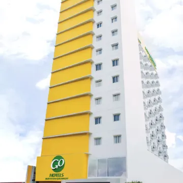 Go Hotels Ermita, Manila