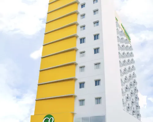 Go Hotels Ermita, Manila Hotels in City of Manila