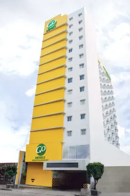 Go Hotels Ermita, Manila Các khách sạn gần Birch Tower