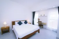Sun Apartment Hotels in Phnom Penh