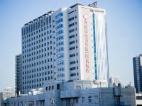IU酒店(洛阳河科大第一附属医院店) - 酒店附近