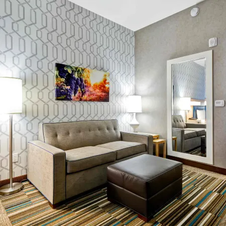 Home2 Suites by Hilton Livermore