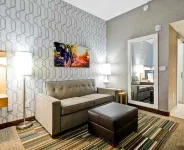 Home2 Suites by Hilton Livermore