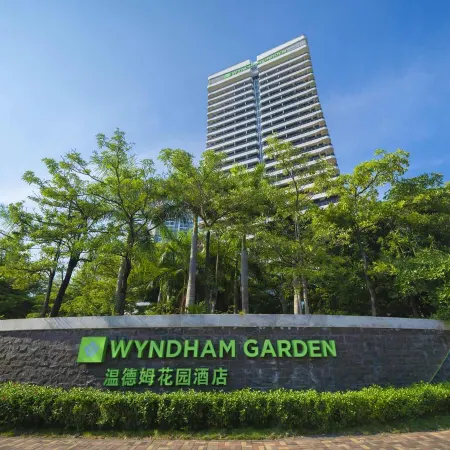 Wyndham Garden Lingshui