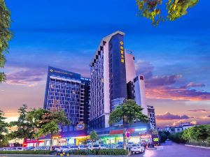 Amanda Hotel (Shunde Ronggui)