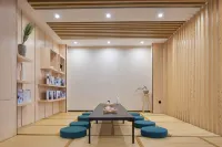 Shankee Tea Style Hotel (Yuncheng Shuihu East Road)