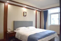 Forest Hot Springs Hotel