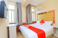 Wuwei Sunrise Luxury Hotel - 2 stelle