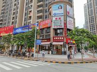 广州海洋酒店式公寓 - 酒店附近
