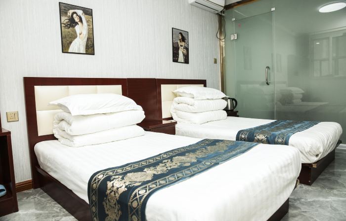 Tianzhen Kaiyuan Hotel