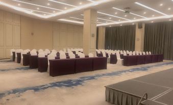 MERCURE NANTONG DOWNTOWN