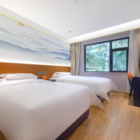 Weiman Hotel