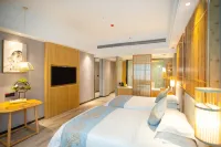 Venice International Hotel Hotels in Huichang