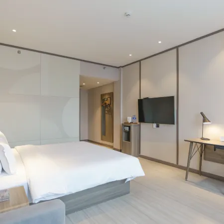 HanTing Hotel (Cixi Longshan)